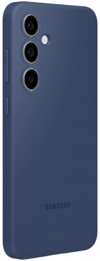 Чехол (клип-кейс) Samsung для Samsung Galaxy S24 FE Silicone Case S24FE