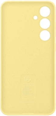 Чехол (клип-кейс) Samsung для Samsung Galaxy S24 FE Silicone Case S24FE