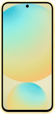 Чехол (клип-кейс) Samsung для Samsung Galaxy S24 FE Silicone Case S24FE