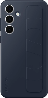 Чехол (клип-кейс) Samsung для Samsung Galaxy S24 FE Standing Grip Case S24FE