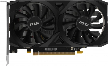 Видеокарта MSI PCI-E 4.0  RTX 3050 VENTUS 2X E 6G OC