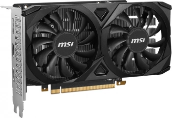 Видеокарта MSI PCI-E 4.0  RTX 3050 VENTUS 2X E 6G OC