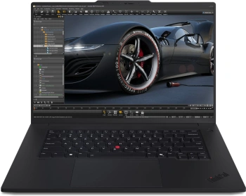 Ноутбук Lenovo ThinkPad  P1 G7
