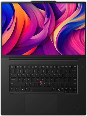 Ноутбук Lenovo ThinkPad  P1 G7