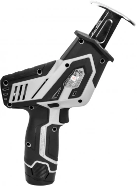 Сабельная пила Интерскол НПА-100/12Э