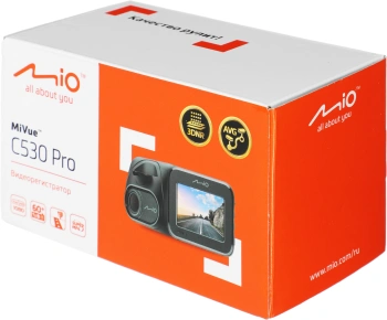 Видеорегистратор Mio MiVue C530 Pro