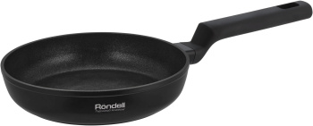Сковорода Rondell Basaltica RDA-1840