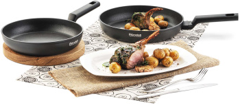 Сковорода Rondell Basaltica RDA-1842