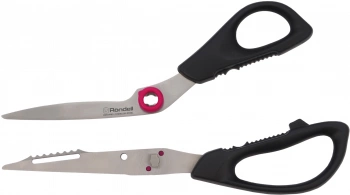 Ножницы кухонные Rondell Craft RD-1863