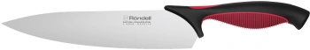 Набор ножей кухон. Rondell Arsenale RD-1891