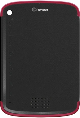 Набор ножей кухон. Rondell Arsenale RD-1891