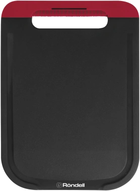 Набор ножей кухон. Rondell Arsenale RD-1892