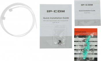 Точка доступа IP-Com iUAP-AC-M