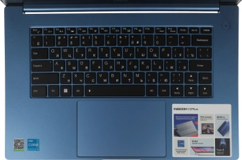 Ноутбук Infinix Inbook  Y2 Plus