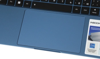 Ноутбук Infinix Inbook  Y2 Plus