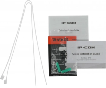 Точка доступа IP-Com CPE9