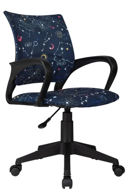 Кресло детское Бюрократ  Burokids 1