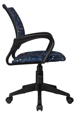 Кресло детское Бюрократ  Burokids 1