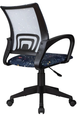 Кресло детское Бюрократ  Burokids 1