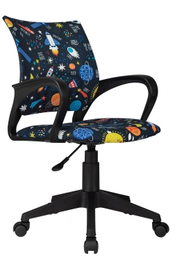 Кресло детское Бюрократ  Burokids 1