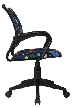 Кресло детское Бюрократ  Burokids 1