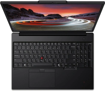 Ноутбук Lenovo ThinkPad  P16s G3