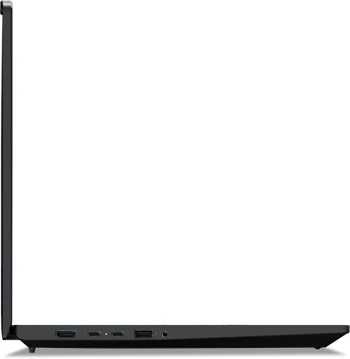 Ноутбук Lenovo ThinkPad  P16s G3