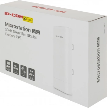 Точка доступа IP-Com CPE13