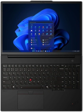 Ноутбук Lenovo ThinkPad  P16s G3