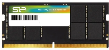 Память DDR5 16GB 5200MHz Silicon Power  SP016GBSVU520F02