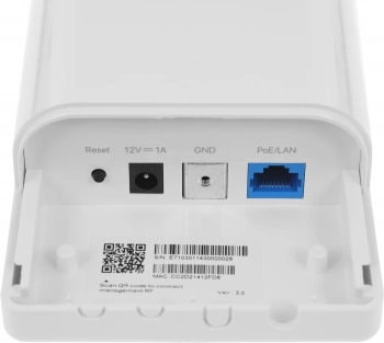 Точка доступа Tenda O6