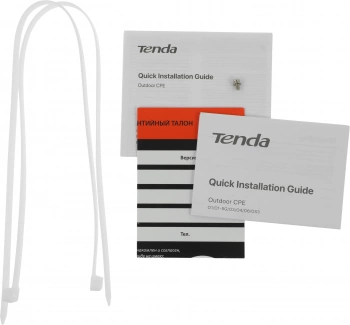 Точка доступа Tenda O6