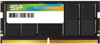 Память DDR5 8GB 4800MHz Silicon Power  SP008GBSVU480G02