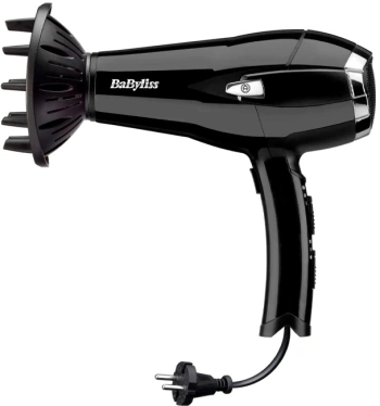 Фен Babyliss D374DE