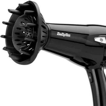 Фен Babyliss D374DE