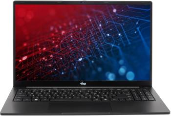Ноутбук IRU Strato  15ALI