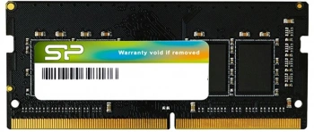 Память DDR4 4GB 2400MHz Silicon Power  SP004GBSFU240X02