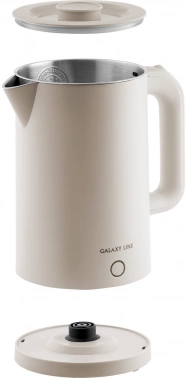 Чайник электрический Galaxy Line GL 0362