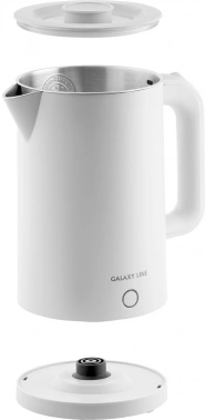Чайник электрический Galaxy Line GL 0362