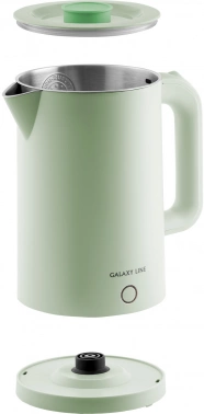 Чайник электрический Galaxy Line GL 0362