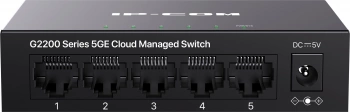 Коммутатор IP-Com  G2205D