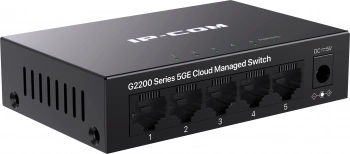 Коммутатор IP-Com  G2205D