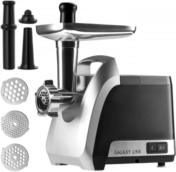 Мясорубка Galaxy Line GL 2422