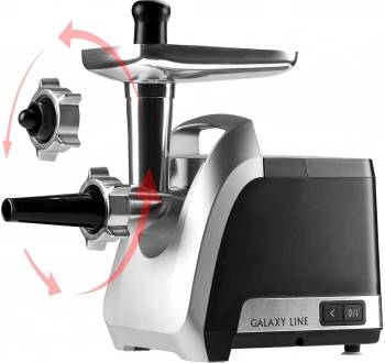 Мясорубка Galaxy Line GL 2422