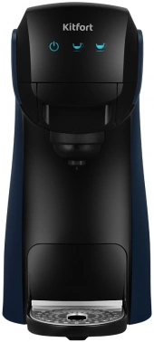Кофемашина Kitfort КТ-7462