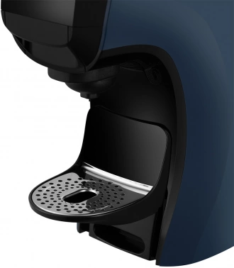 Кофемашина Kitfort КТ-7462