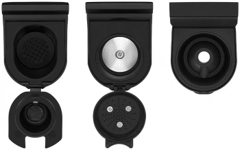 Кофемашина Kitfort КТ-7462