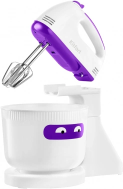 Миксер стационарный Kitfort КТ-3490