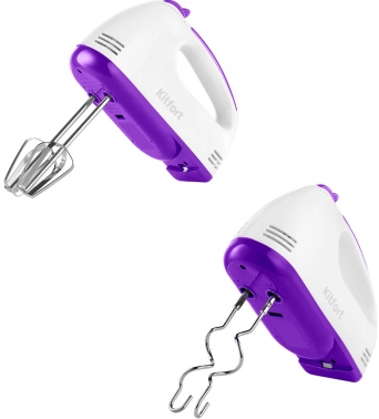 Миксер стационарный Kitfort КТ-3490