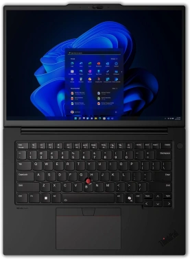 Ноутбук Lenovo ThinkPad  P14s G5